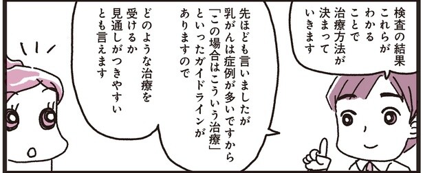 乳がんの治療にはいくらかかる？ がんの進行や治療法によって変わる費用