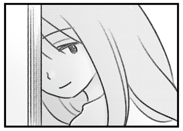 一瞬見えた妻の微笑みの意味は？全てを見透かされたような表情に困惑／気がつけば地獄（17）