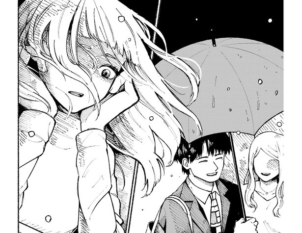 負けっぱなしで退場なんてできない。夫の浮気を目撃した妻の激昂／闘う翼に乾杯を。（4）