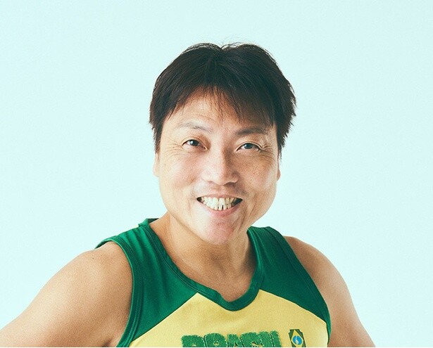 スベったことは忘れる！サバンナ八木さん流・費用対効果の高い投資は健康