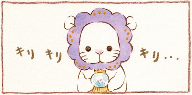 追憶のぜんまいをそっと巻いたら…懐かしいあの頃が鮮やかに蘇る／センチメンタルサーカス（6）