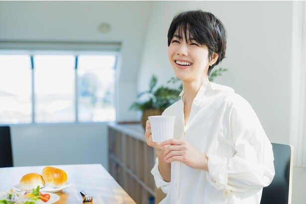 朝食を食べない人が増加傾向！？キッコーマンが教える朝食におすすめのレシピが、忙しい毎日にお役立ち！
