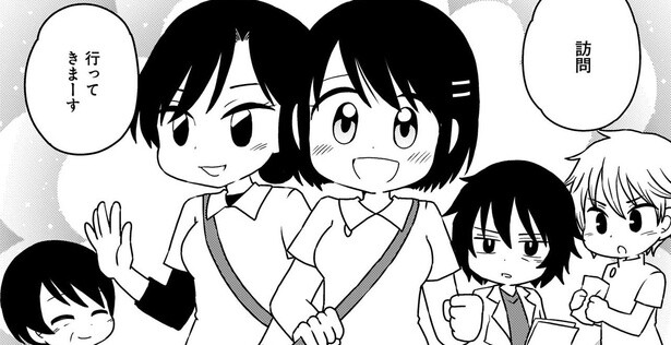 患者の自宅を訪ねる訪問診療科に異動。病棟勤務とは異なる喜びと大変さに奮闘！／終末期訪問看護師の看取りの現場（3）