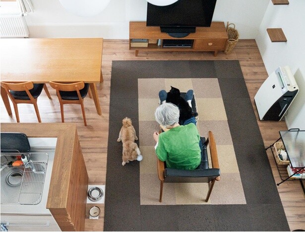 【50代おひとりさま】老後資金を心配する前に。まずは家計の収支を把握しよう