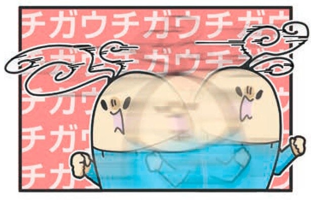 ダッコ？絵本？何をしてもご機嫌ななめな1歳児にお手上げ！