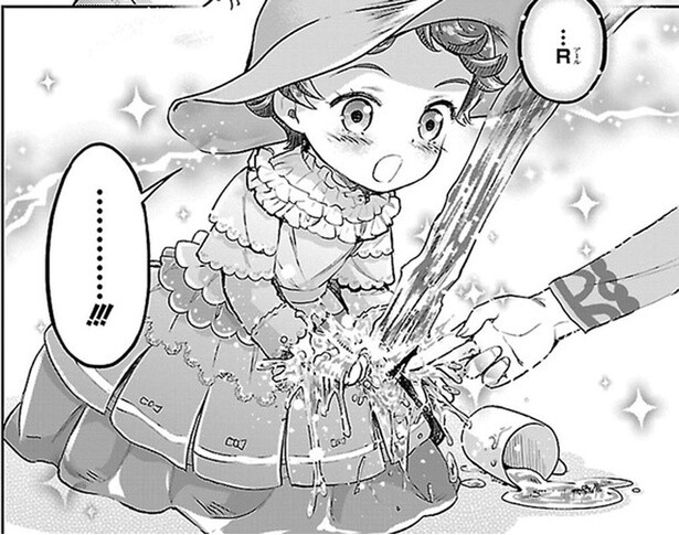 「ウォーター！」ヘレンが言葉の意味を初めて理解した、あの感動シーン／ヘレン・ケラー 三重苦の奇跡の人（7）