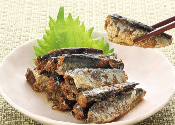 鉄分不足にお悩みなら！手軽にサッと食べやすい「いわし」3選