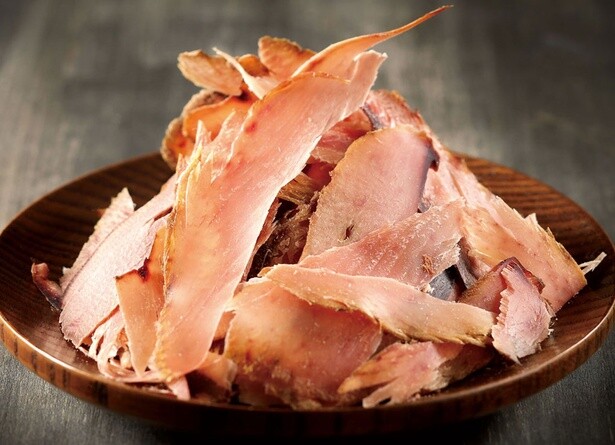 貧血予防に！日々の食事やおやつで手軽に食べられるおいしい「かつお」で鉄分摂取