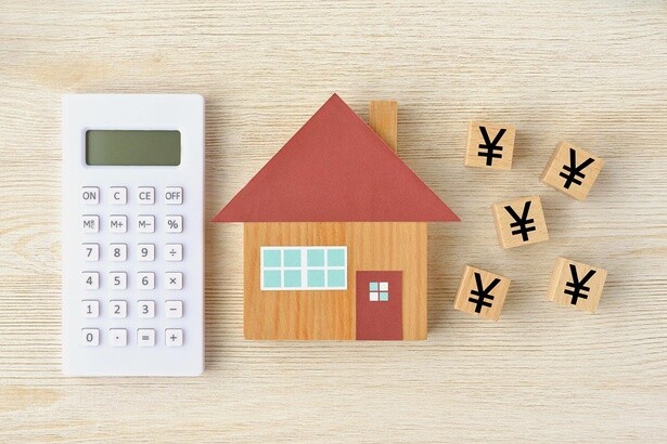 「家賃なみで購入できますよ」のカラクリ。住宅ローンは返せる額を算出すること