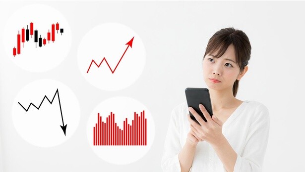 「株」を始めたい運用ビギナーにおすすめ。投資信託の最大のメリットとは？