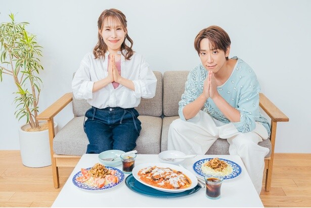 「結局一番好きなんだよね」NEWS小山慶一郎が極めたい料理とは？