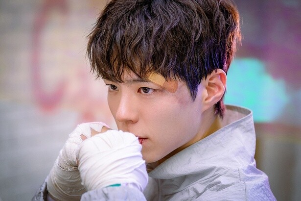 “国民の彼氏”パク・ボゴム主演！話題の韓国ドラマ『グッドボーイ』超人気俳優陣特別インタビュー！大好きな日本食が意外すぎる