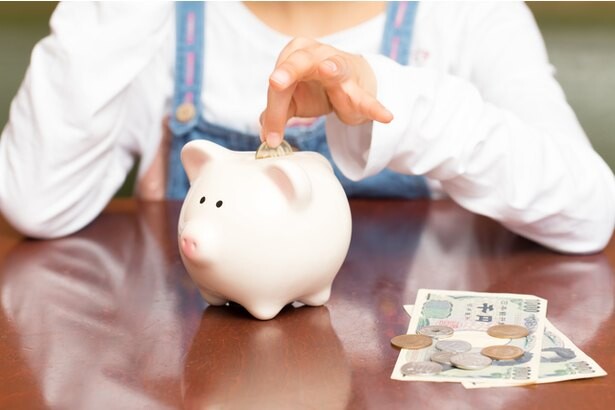 おこづかいはいつからあげる？ 子どもを育てるおこづかいの渡し方【小川大介先生の子育てよろず相談室】
