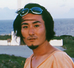 第16回　映画監督 ／ キム・スンヨンさん
話題のドキュメンタリー『チベットチベット』をつくった映画監督
