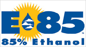 E85のロゴマーク