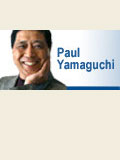 Paul Yamaguchi