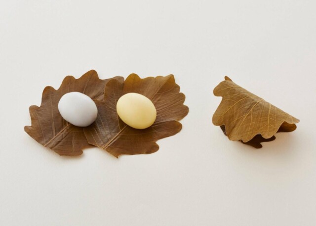 とらやが「端午の節句」向け限定和菓子4種発売　柏餅やちまきも
