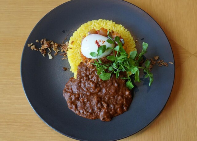 ザ・キャピトルホテル東急でカレーフェア　3種類の限定メニューも