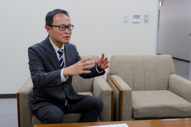 熱海のDMO初代CEOに上田和佳さん　「観光客と市民双方良しの熱海に」