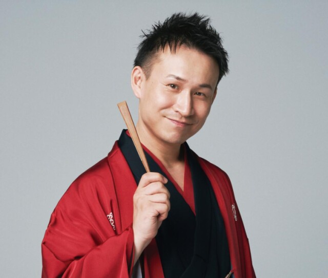 大津・膳所で三遊亭わん丈さん落語会　県内小学6年生50人を無料招待