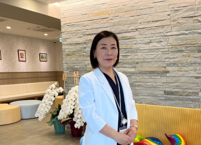 目白台に「ふくろうクリニック」　小児科で始動、頼れるかかりつけ医目指す