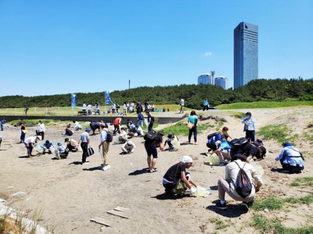 千葉でボランティア入門講座開講　座学と体験で活動を始めるきっかけに