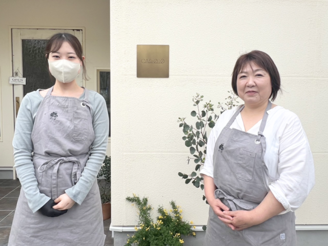 直方にカフェ＆キッズルーム「CAfe010・北風と太陽」　元保育士が開く