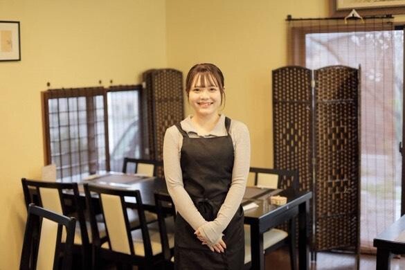 田川の和食料理店「馳走ながい」が1周年　地元食材にこだわり家族で営む