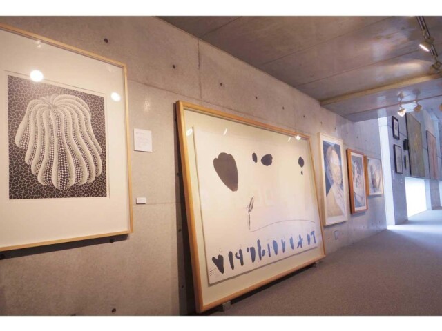 調布・東京アートミュージアムが20周年　コレクション50点展示