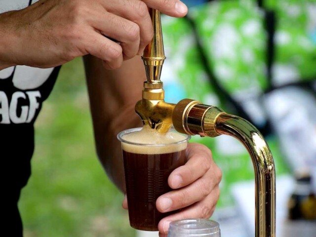 「むさし府中ビール祭り」開催へ　14醸造所のクラフトビールを飲み比べ