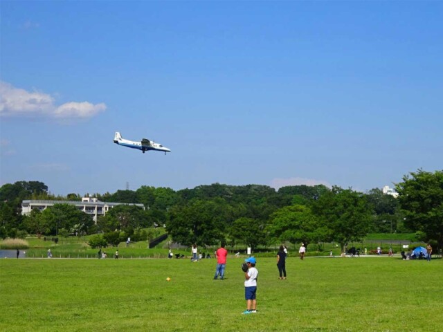 「武蔵野の森公園」で歴史を訪ねる講座　開園25周年記念で