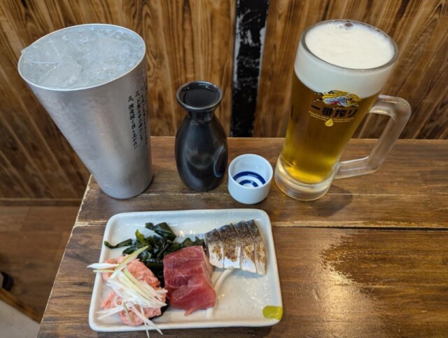 小岩駅周辺でまち飲みイベント「＃こいわの日」　昼の部も新設、72店参加