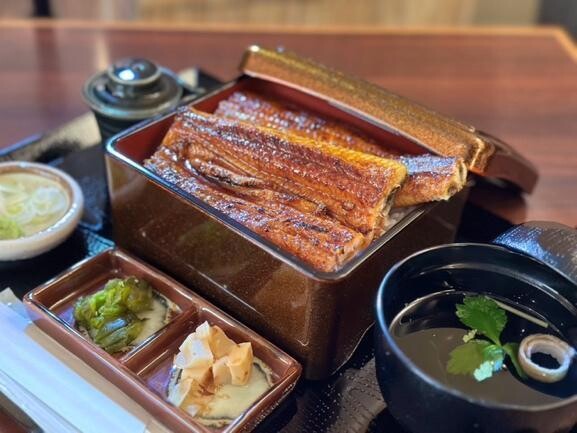 葛西駅前に「鰻の成瀬」新店　提供時間の短縮にも注力
