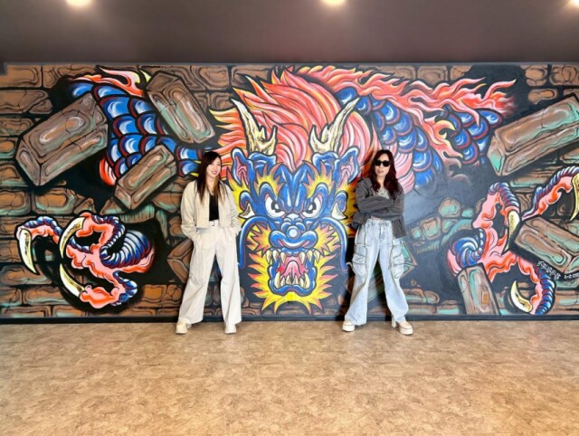 福島・西中央に「踊曝ダンススタジオ」　郷野目から移転