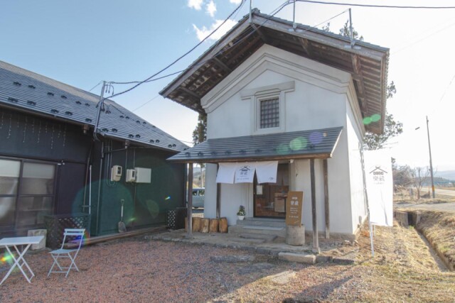 福島「ハコニワテラス」がリニューアル　新たに特産品店、カフェ一部改装も
