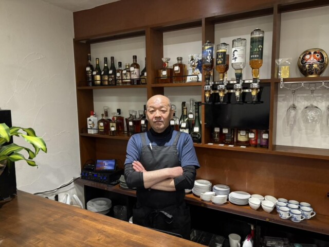 福島・置賜町に肉料理店「スズノヤ」　肉料理とジビエを看板メニューに