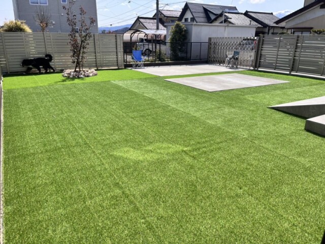 福島市吉倉にペットホテル「ドッグマム」　ドッグラン併設、大型犬対応も