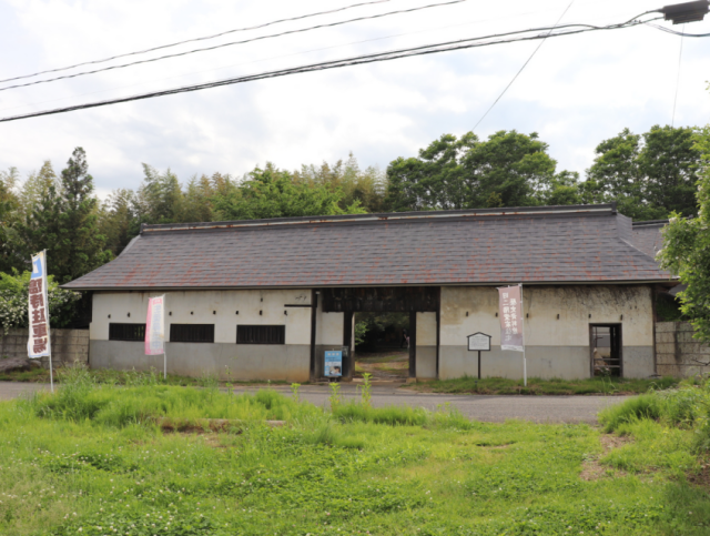 福島「旧二階堂家住宅歴史資料館」が1周年　築300年の古民家活用