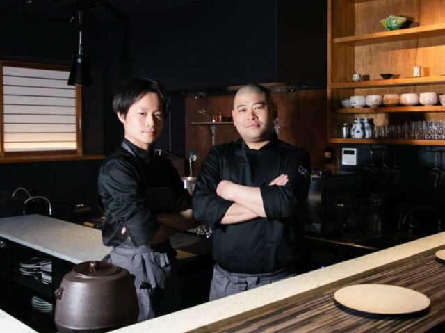 船橋・南海神にレストラン「YORI」　若手料理人育成の場目指す
