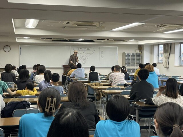 船橋駅周辺で「未来の船橋フェスティバル」　職業体験や森沢明夫さんの講演も