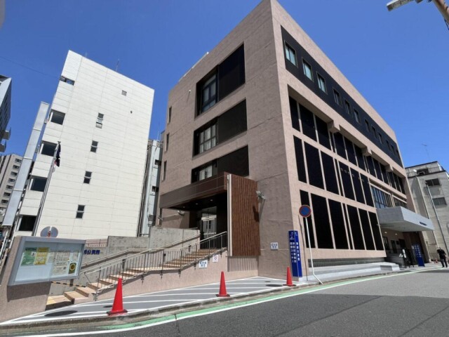 東部公民館・津田沼連絡所がリニューアル　音楽室新設や図書コーナーも