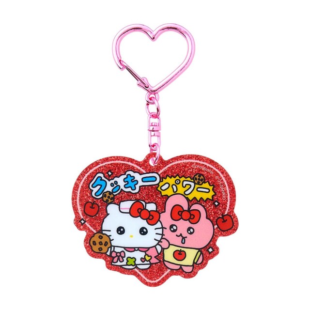 ピューロランドでイベント「ビタミンピューロ」　韓国の人気キャラとコラボ