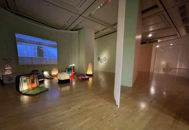 福岡アジア美術館でコレクション展「アジアコレクション」　収蔵品から50点