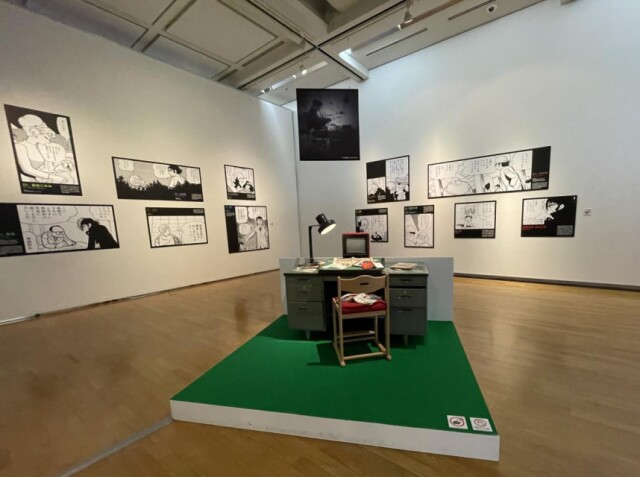 福岡アジア美術館で漫画「ブラック・ジャック」展　全話の原稿展示など