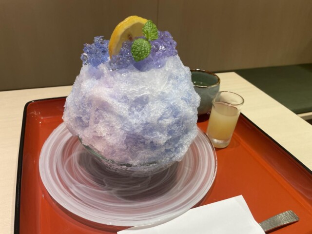 博多「甘味処 たきむら」が週替わりでかき氷メニュー　今年は23種用意