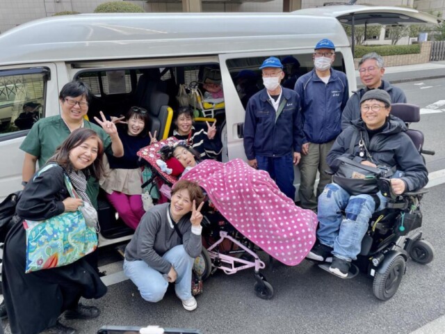 横浜移動サービス協議会が「移動が楽しくなる体験イベント」　新都市プラザ