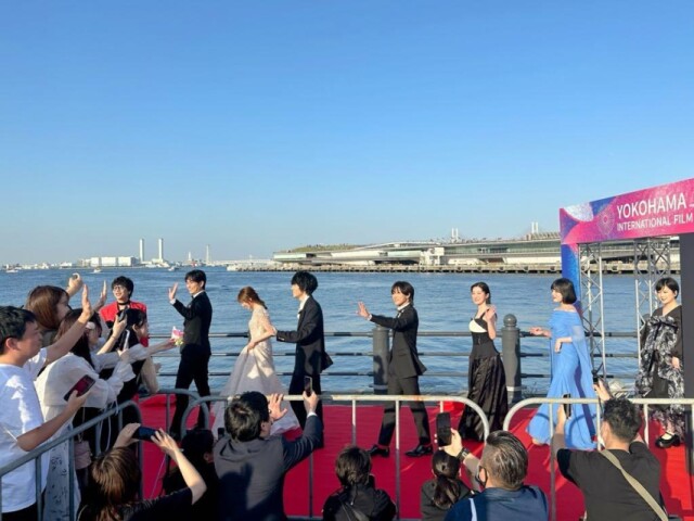 みなとみらいでGWに「横浜国際映画祭」　カンヌ受賞作も上映へ