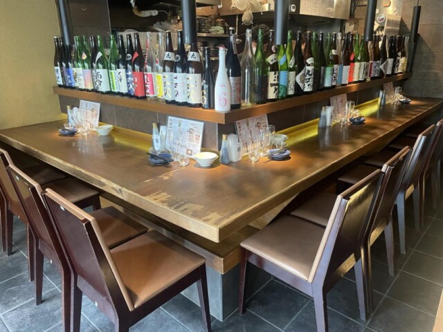 「日本酒原価酒蔵 横浜本店」が1周年特別企画　時間無制限で飲み放題