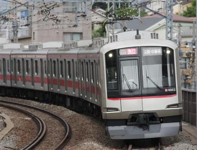 東急線乗り放題乗車券がデジタルチケットで半額に　みなとみらい線も連携