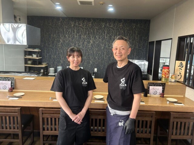 浜松・新原に「鳥焼き肉 鳥こう」　「特別な日の焼き鳥店」目指す